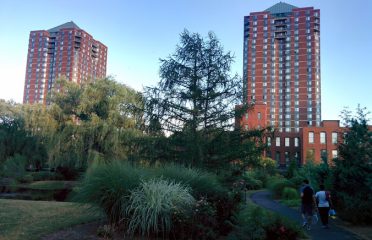 Park Place Towers
