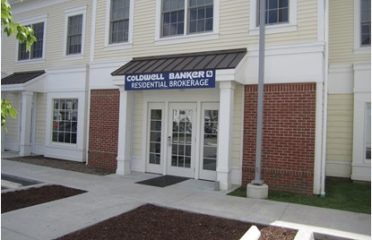 Coldwell Banker Realty – Newtown Office