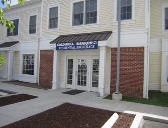 Coldwell Banker Realty – Newtown Office
