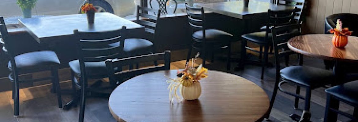 Sweet B Cafe