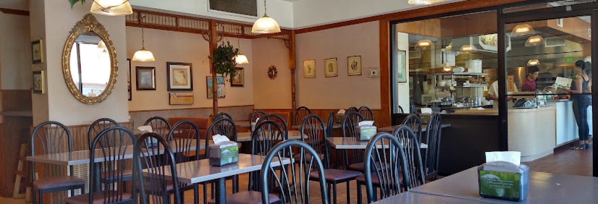 Sun Sun Chinese Restaurant