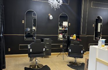 Freedom Braids by Carlos