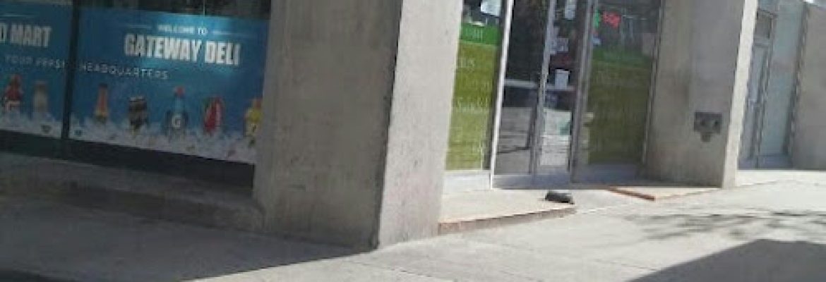 Gateway Food Store