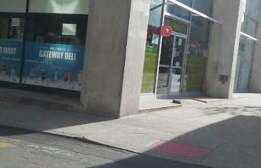 Gateway Food Store