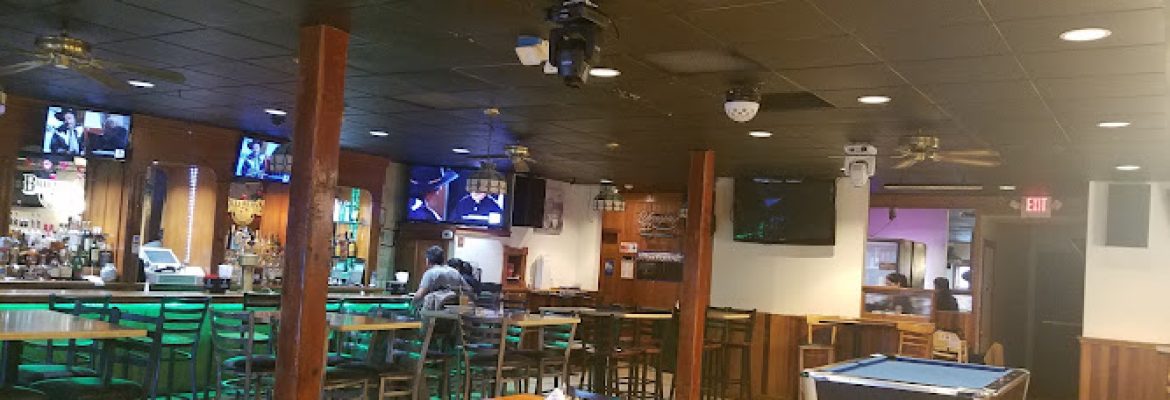 Billy Bean’s Ecuadorian Restaurant