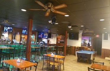 Billy Bean’s Ecuadorian Restaurant