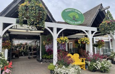 Burnett’s Country Gardens