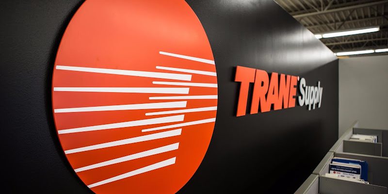 Trane Supply