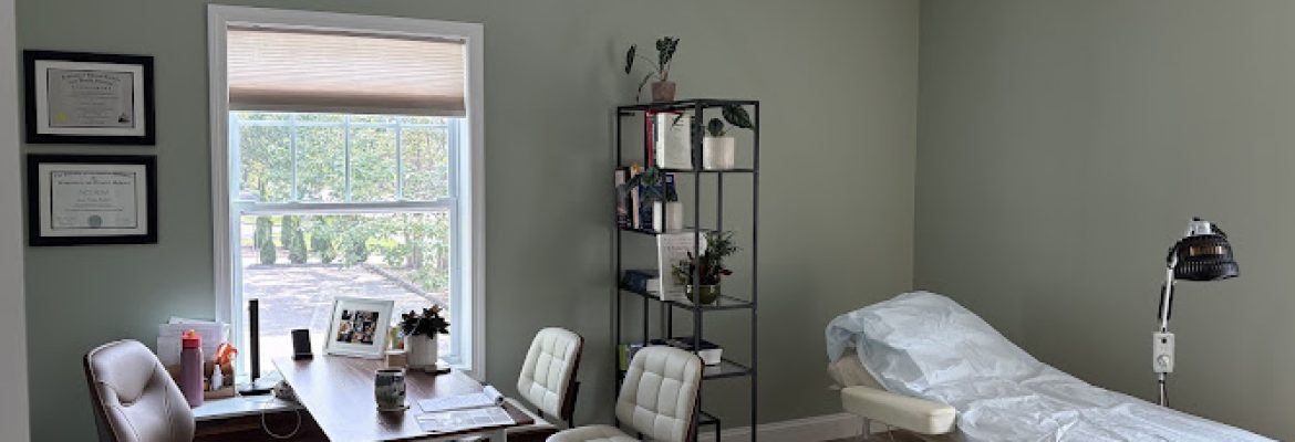 The Sage Place: Acupuncture Herbal Medicine and Wellness