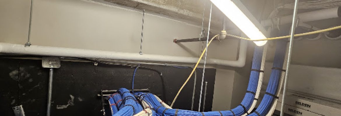 Storge electric llc