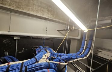 Storge electric llc