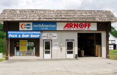 Arnoff Pack & Ship