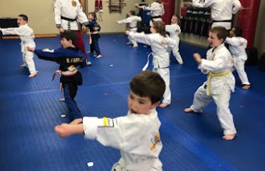 Villari’s Martial Arts Centers – Torrington CT