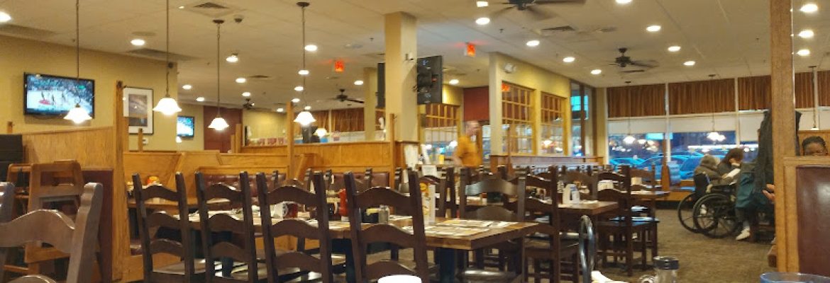 Chip’s Family Restaurant