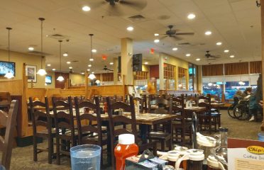 Chip’s Family Restaurant