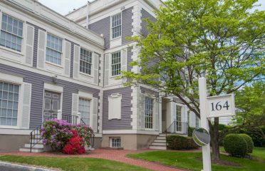 Anderson Associates Greenwich Realtors