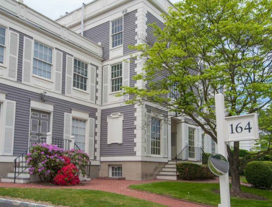 Anderson Associates Greenwich Realtors