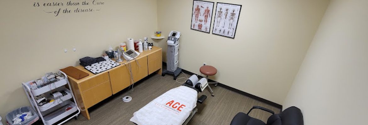 Ace Chiropractic