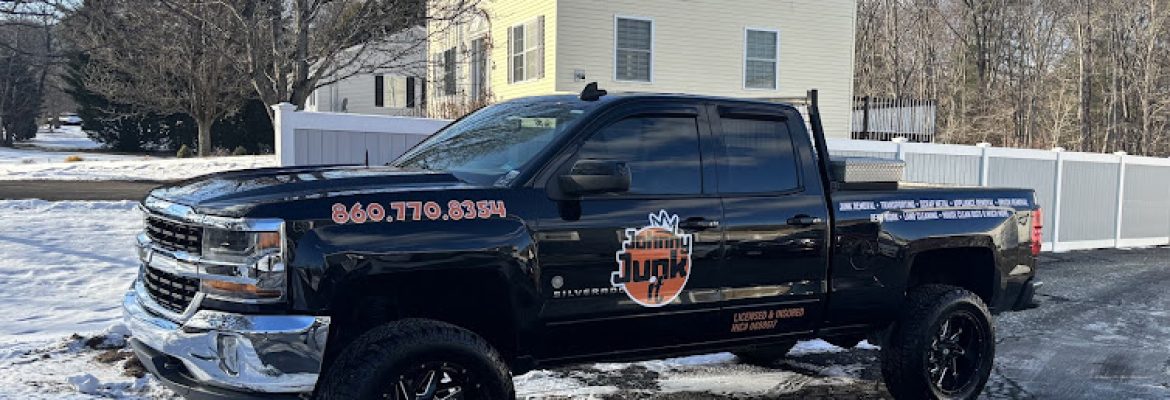 Central Connecticut Resource Recovery