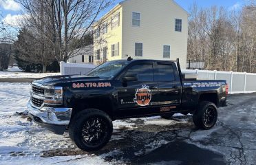 Central Connecticut Resource Recovery