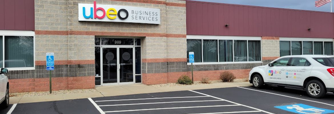 UBEO Business Services