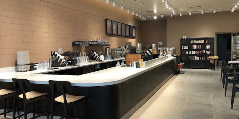 Starbucks Coffee Company