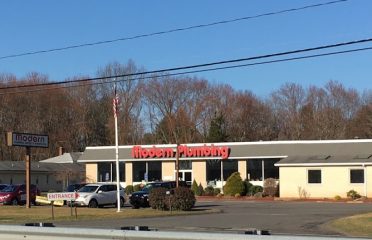 Modern Plumbing Supply Inc