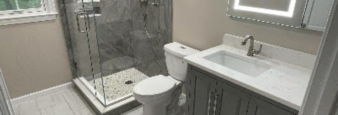Fairfield Kitchen & Bath