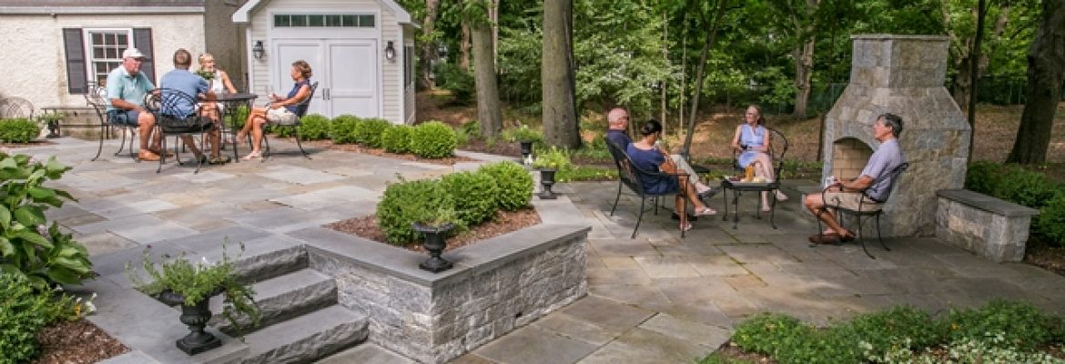 EAQ Landscape Contracting Inc