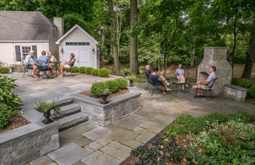 EAQ Landscape Contracting Inc