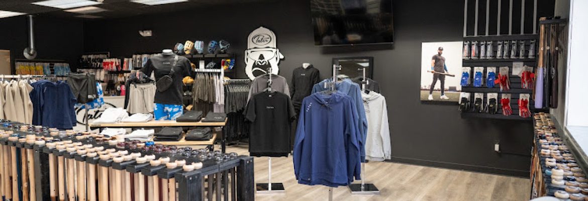 Tater Baseball – Professional Baseball Equipment