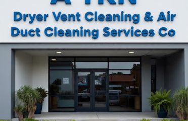 A _ TKN Dryer Vent Cleaning & Air Duct Cleaning Services Co, CT