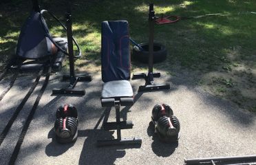 Personal Trainer Griswold CT