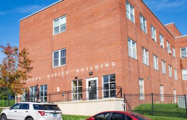 Nuvance Health Medical Practice – General Surgery Norwalk