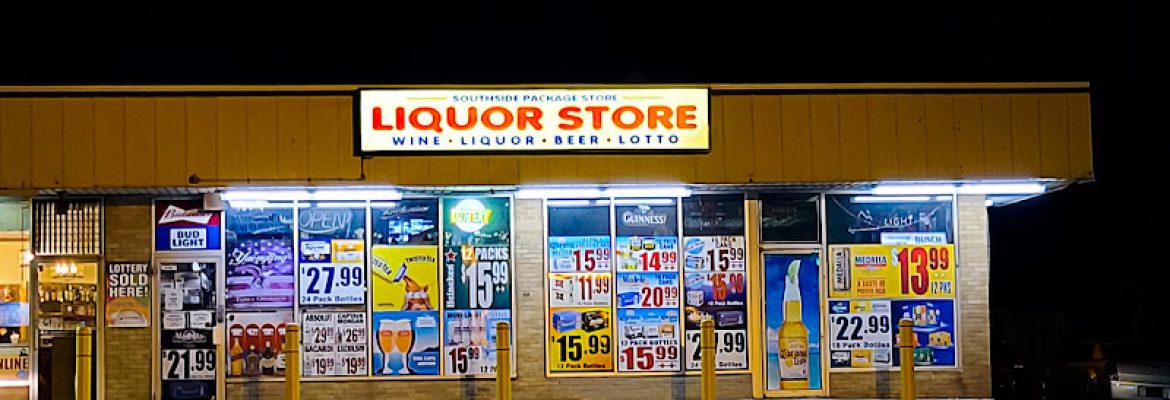 Southside Package Store