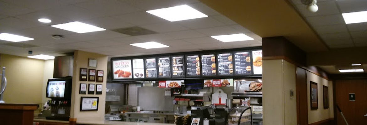 Arby’s
