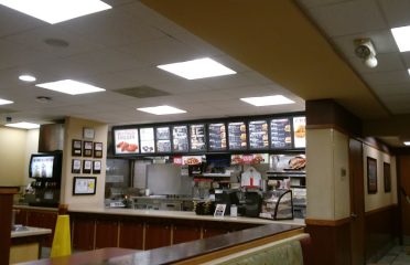 Arby’s
