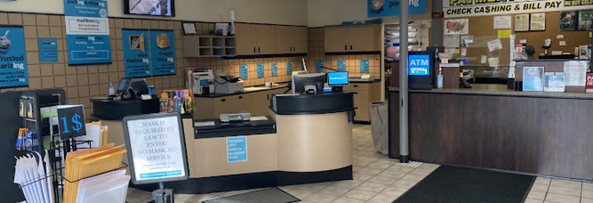 Torrington Payment Center LLC.