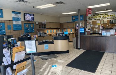 Torrington Payment Center LLC.