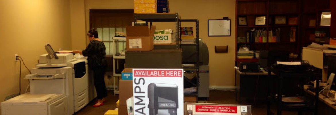Minuteman Press