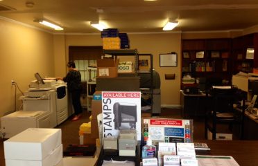 Minuteman Press