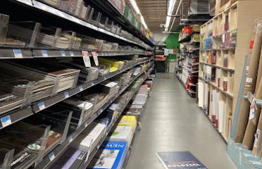Jerry’s Artarama Retail Stores – Norwalk