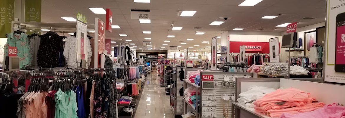 Kohl’s