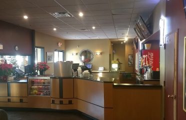 Mystic Luxury Cinemas