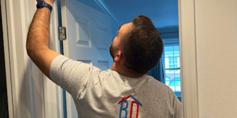 BD Builders General Construction LLC