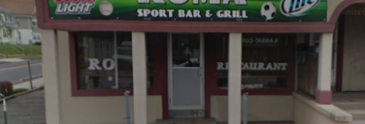 Roma Sports Bar & Grill