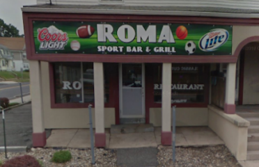 Roma Sports Bar & Grill