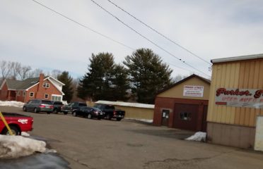 Parker Street Used Auto Parts