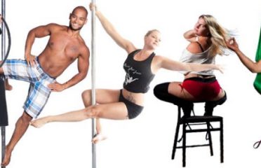 Aerial Arts Fitness