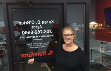 Karen O’Brien – State Farm Insurance Agent